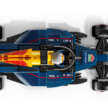 Lego Technic Ferrari SF-24 F1 Car revealed along with Icons, Duplo, City, Speed Champions, Collectibles sets