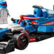Lego Technic Ferrari SF-24 F1 Car revealed along with Icons, Duplo, City, Speed Champions, Collectibles sets
