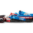 Lego Technic Ferrari SF-24 F1 Car revealed along with Icons, Duplo, City, Speed Champions, Collectibles sets