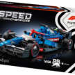 Lego Technic Ferrari SF-24 F1 Car revealed along with Icons, Duplo, City, Speed Champions, Collectibles sets