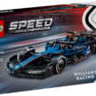 Lego Technic Ferrari SF-24 F1 Car revealed along with Icons, Duplo, City, Speed Champions, Collectibles sets