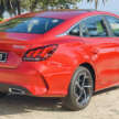 PANDU UJI: MG5 – alternatif setaraf Honda City, Toyota Vios dan Proton S70 dalam julat harga sama?