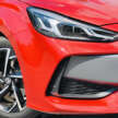 PANDU UJI: MG5 – alternatif setaraf Honda City, Toyota Vios dan Proton S70 dalam julat harga sama?