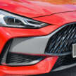 PANDU UJI: MG5 – alternatif setaraf Honda City, Toyota Vios dan Proton S70 dalam julat harga sama?