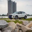 Nissan Kicks e-Power launched in Malaysia, series hybrid, 129 PS, 280 Nm, 21.7 km/l, RM114k-126k