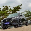 Nissan Kicks e-Power launched in Malaysia, series hybrid, 129 PS, 280 Nm, 21.7 km/l, RM114k-126k
