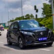 Nissan Kicks e-Power launched in Malaysia, series hybrid, 129 PS, 280 Nm, 21.7 km/l, RM114k-126k