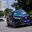 Nissan Kicks e-Power launched in Malaysia, series hybrid, 129 PS, 280 Nm, 21.7 km/l, RM114k-126k