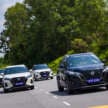 Nissan Kicks e-Power launched in Malaysia, series hybrid, 129 PS, 280 Nm, 21.7 km/l, RM114k-126k