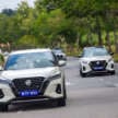 Nissan Kicks e-Power launched in Malaysia, series hybrid, 129 PS, 280 Nm, 21.7 km/l, RM114k-126k