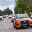 Nissan Kicks e-Power launched in Malaysia, series hybrid, 129 PS, 280 Nm, 21.7 km/l, RM114k-126k