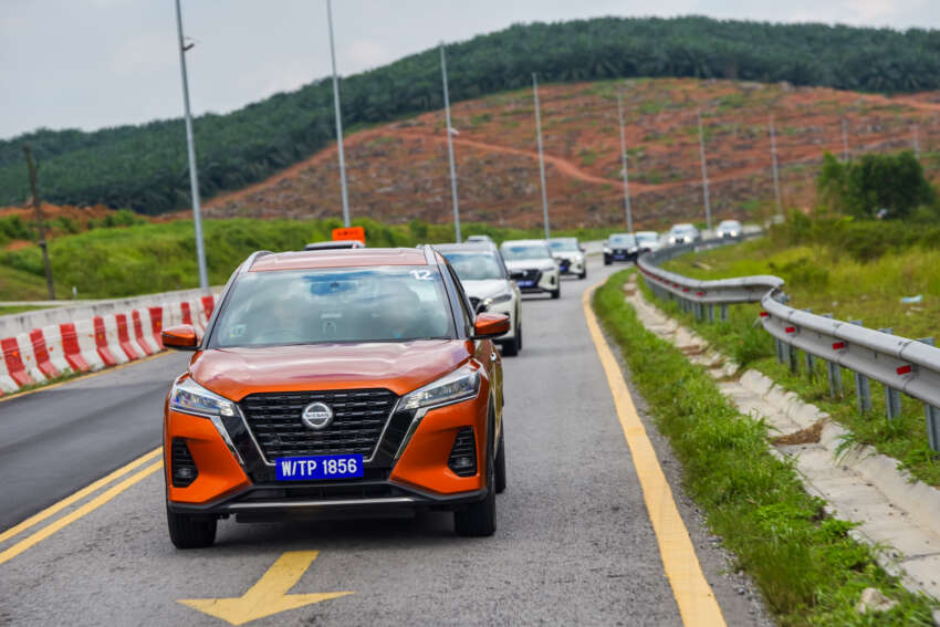 2025 Nissan Kicks e-Power Malaysian review – too little, too late, or true-blue EV with zero range anxiety? 1849968