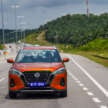 Nissan Kicks e-Power launched in Malaysia, series hybrid, 129 PS, 280 Nm, 21.7 km/l, RM114k-126k