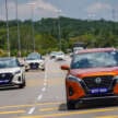 Nissan Kicks e-Power launched in Malaysia, series hybrid, 129 PS, 280 Nm, 21.7 km/l, RM114k-126k