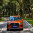 Nissan Kicks e-Power launched in Malaysia, series hybrid, 129 PS, 280 Nm, 21.7 km/l, RM114k-126k