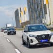 Nissan Kicks e-Power launched in Malaysia, series hybrid, 129 PS, 280 Nm, 21.7 km/l, RM114k-126k