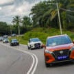 Nissan Kicks e-Power launched in Malaysia, series hybrid, 129 PS, 280 Nm, 21.7 km/l, RM114k-126k