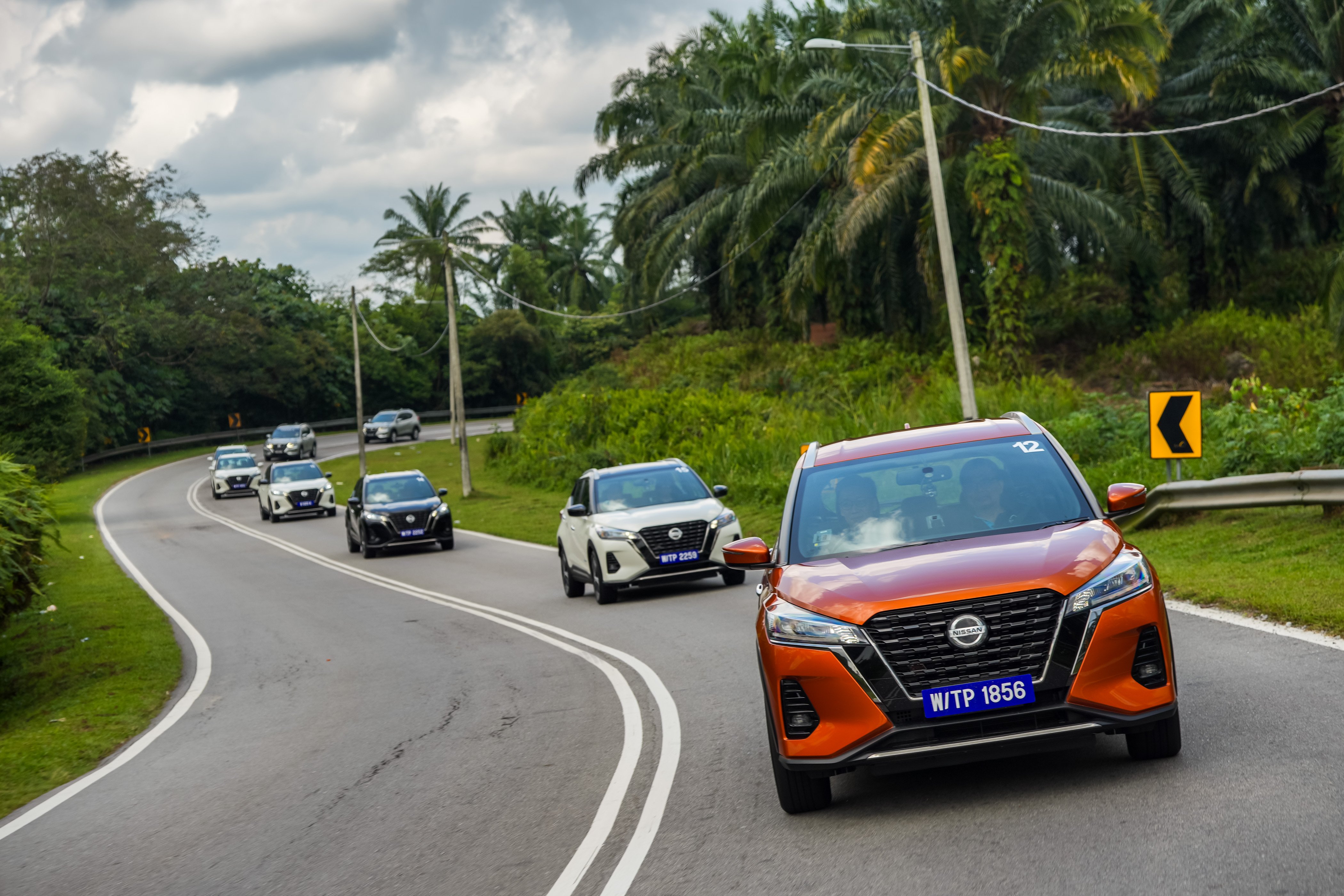 2025 Nissan Kicks e-Power Malaysian review – too little, too late, or true-blue EV with zero range anxiety?