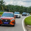 Nissan Kicks e-Power launched in Malaysia, series hybrid, 129 PS, 280 Nm, 21.7 km/l, RM114k-126k