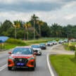 Nissan Kicks e-Power launched in Malaysia, series hybrid, 129 PS, 280 Nm, 21.7 km/l, RM114k-126k