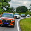 Nissan Kicks e-Power launched in Malaysia, series hybrid, 129 PS, 280 Nm, 21.7 km/l, RM114k-126k