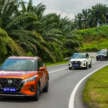 Nissan Kicks e-Power launched in Malaysia, series hybrid, 129 PS, 280 Nm, 21.7 km/l, RM114k-126k