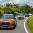Nissan Kicks e-Power launched in Malaysia, series hybrid, 129 PS, 280 Nm, 21.7 km/l, RM114k-126k