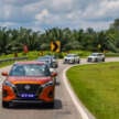 Nissan Kicks e-Power launched in Malaysia, series hybrid, 129 PS, 280 Nm, 21.7 km/l, RM114k-126k