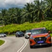 Nissan Kicks e-Power launched in Malaysia, series hybrid, 129 PS, 280 Nm, 21.7 km/l, RM114k-126k