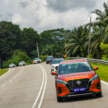 Nissan Kicks e-Power launched in Malaysia, series hybrid, 129 PS, 280 Nm, 21.7 km/l, RM114k-126k