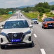 Nissan Kicks e-Power launched in Malaysia, series hybrid, 129 PS, 280 Nm, 21.7 km/l, RM114k-126k