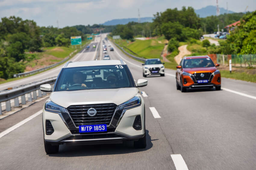 2025 Nissan Kicks e-Power Malaysian review – too little, too late, or true-blue EV with zero range anxiety? 1849991