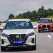 Nissan Kicks e-Power launched in Malaysia, series hybrid, 129 PS, 280 Nm, 21.7 km/l, RM114k-126k