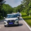 Nissan Kicks e-Power launched in Malaysia, series hybrid, 129 PS, 280 Nm, 21.7 km/l, RM114k-126k