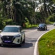Nissan Kicks e-Power launched in Malaysia, series hybrid, 129 PS, 280 Nm, 21.7 km/l, RM114k-126k