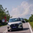 Nissan Kicks e-Power launched in Malaysia, series hybrid, 129 PS, 280 Nm, 21.7 km/l, RM114k-126k