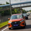 Nissan Kicks e-Power launched in Malaysia, series hybrid, 129 PS, 280 Nm, 21.7 km/l, RM114k-126k