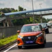 Nissan Kicks e-Power launched in Malaysia, series hybrid, 129 PS, 280 Nm, 21.7 km/l, RM114k-126k