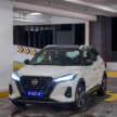 Nissan Kicks e-Power launched in Malaysia, series hybrid, 129 PS, 280 Nm, 21.7 km/l, RM114k-126k