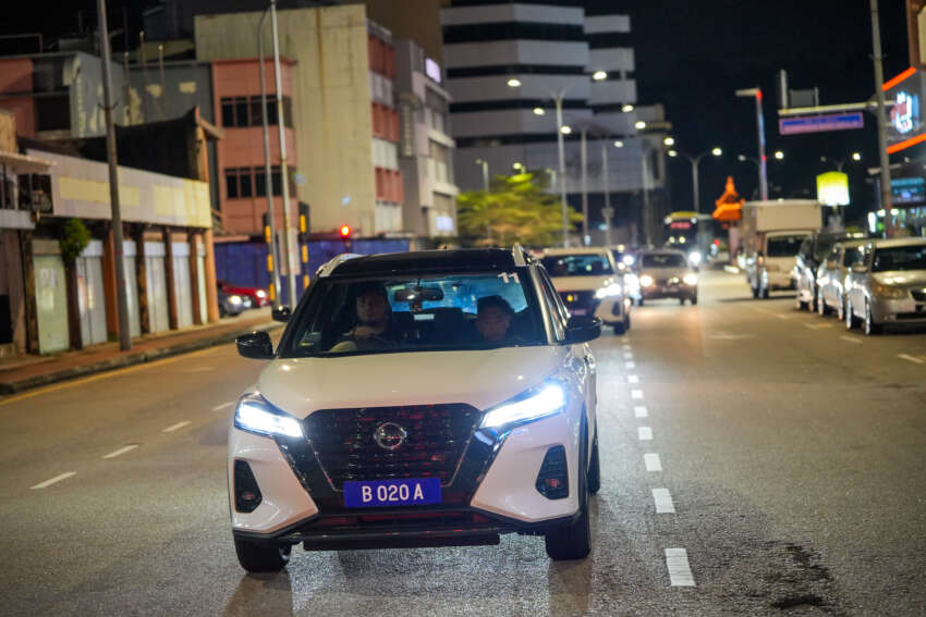 2025 Nissan Kicks e-Power Malaysian review – too little, too late, or true-blue EV with zero range anxiety? 1850021