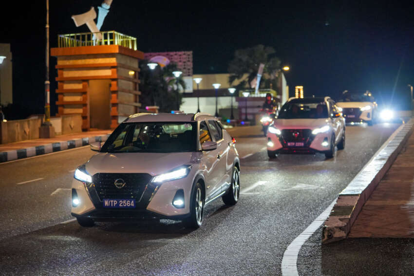 2025 Nissan Kicks e-Power Malaysian review – too little, too late, or true-blue EV with zero range anxiety? 1850024