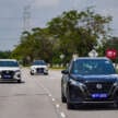 Nissan Kicks e-Power launched in Malaysia, series hybrid, 129 PS, 280 Nm, 21.7 km/l, RM114k-126k
