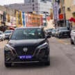 Nissan Kicks e-Power launched in Malaysia, series hybrid, 129 PS, 280 Nm, 21.7 km/l, RM114k-126k