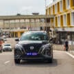 Nissan Kicks e-Power launched in Malaysia, series hybrid, 129 PS, 280 Nm, 21.7 km/l, RM114k-126k