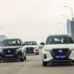 Nissan Kicks e-Power launched in Malaysia, series hybrid, 129 PS, 280 Nm, 21.7 km/l, RM114k-126k