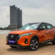 Nissan Kicks e-Power launched in Malaysia, series hybrid, 129 PS, 280 Nm, 21.7 km/l, RM114k-126k