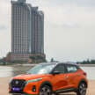 Nissan Kicks e-Power launched in Malaysia, series hybrid, 129 PS, 280 Nm, 21.7 km/l, RM114k-126k