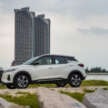 Nissan Kicks e-Power launched in Malaysia, series hybrid, 129 PS, 280 Nm, 21.7 km/l, RM114k-126k