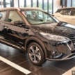 Nissan Kicks e-Power – spesifikasi pasaran Malaysia didedah, pacuan elektrik 100%, enjin jadi generator