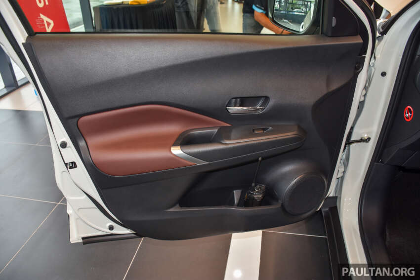 Nissan Kicks e-Power B-SUV Malaysia specs revealed – 100% motor drive, 1.2L generator, 21.7 km/l, AACP 1847759